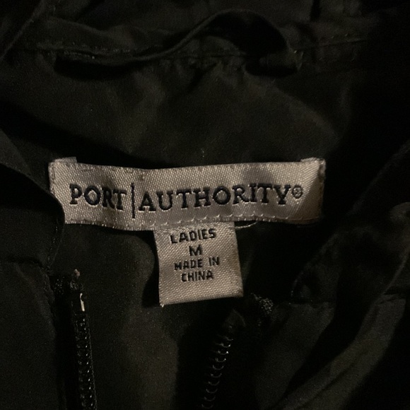 Photo windbreaker medium hoodie - Picture 5 of 5